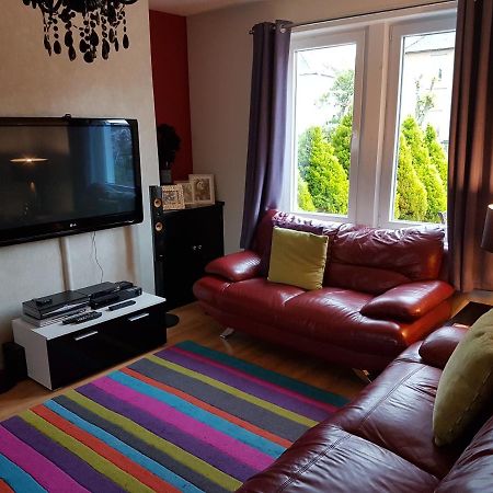 Spacious 2 Double Bedrooms House For A Relaxing Stay. South Kessock Exterior foto