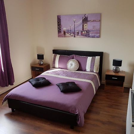 Spacious 2 Double Bedrooms House For A Relaxing Stay. South Kessock Exterior foto