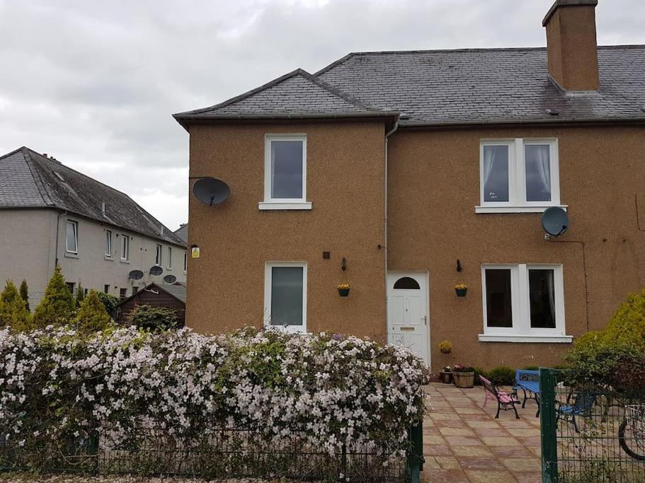 Spacious 2 Double Bedrooms House For A Relaxing Stay. South Kessock Exterior foto