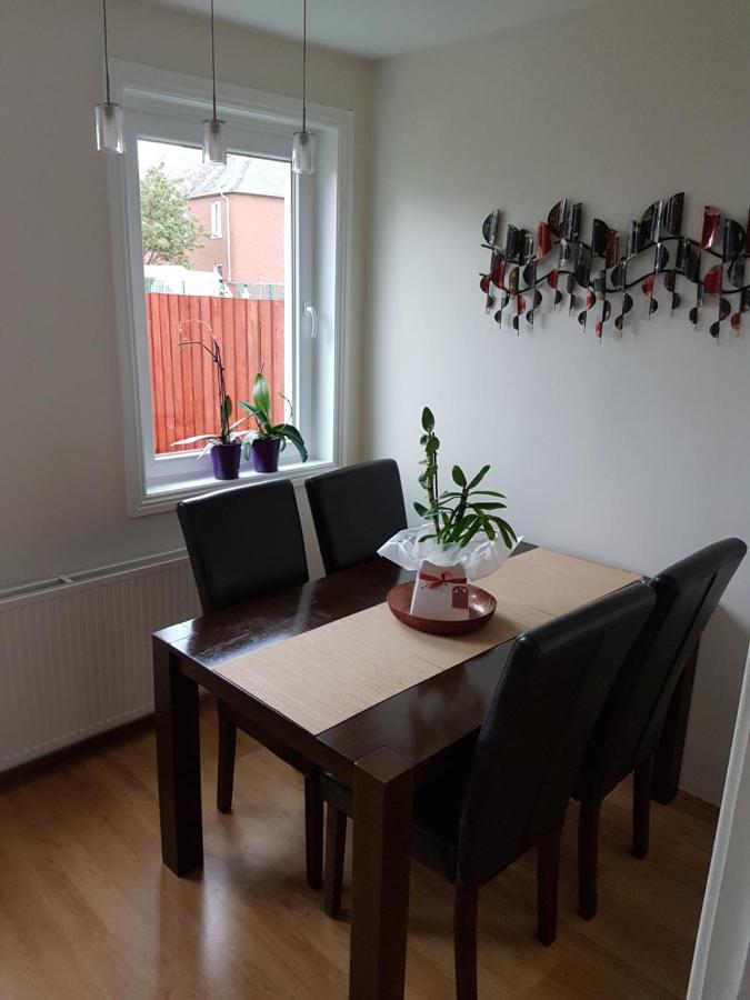 Spacious 2 Double Bedrooms House For A Relaxing Stay. South Kessock Exterior foto