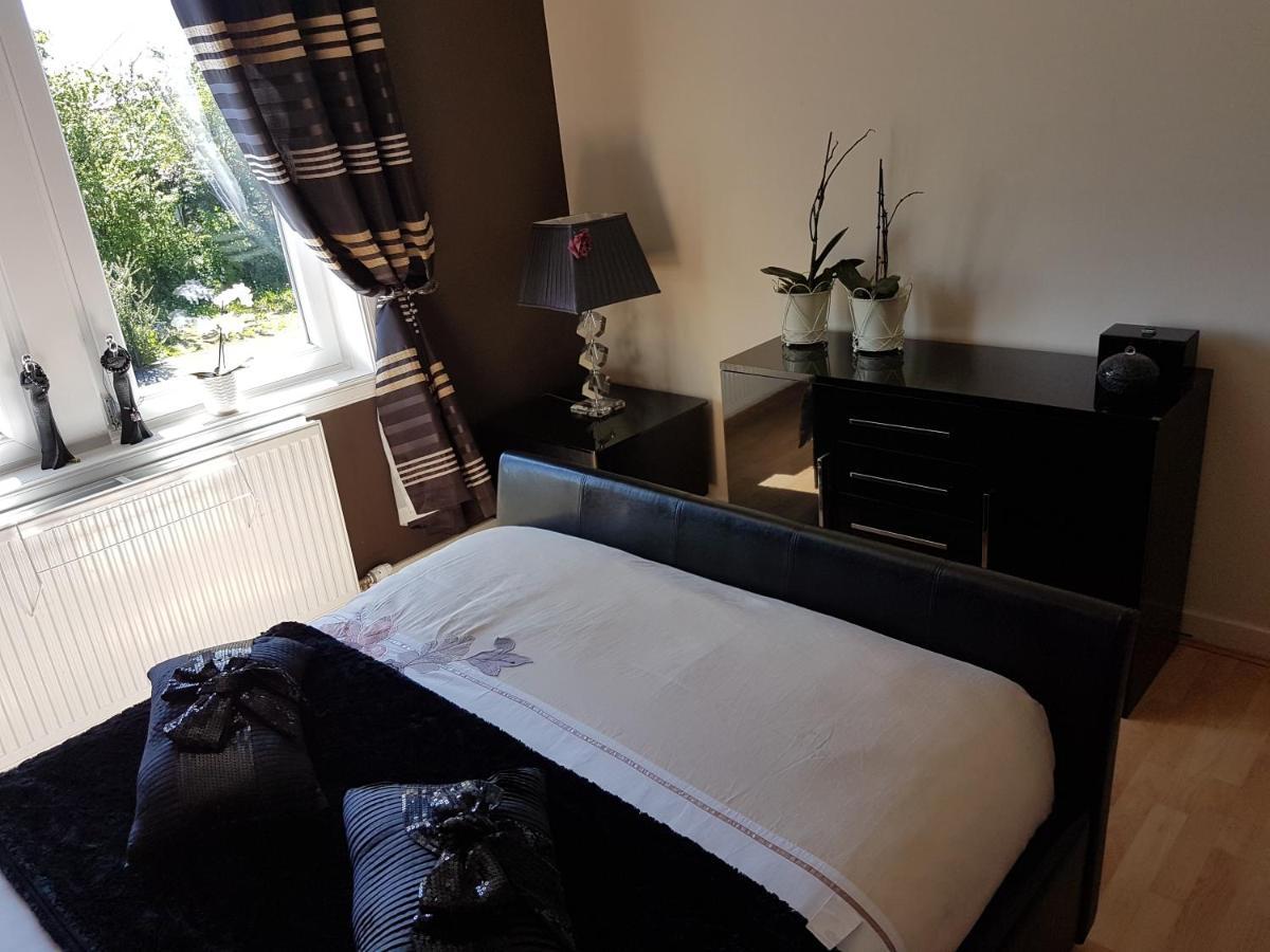 Spacious 2 Double Bedrooms House For A Relaxing Stay. South Kessock Exterior foto